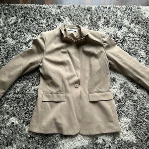 Woman’s blazer brand new never worn